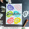 Picket Fence Studios Layering Flora: Fantasy Floweret 5x7 Inch Metal Dies (PFSD-326) (OUTLET) Picket Fence Studios Layering Flora: Fantasy Floweret 5x7 Inch Metal Dies (PFSD-326) (OUTLET)