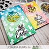 Picket Fence Studios Let's be Quackers 4x4 Inch Clear Stamps (A-170) (OUTLET) Picket Fence Studios Let's be Quackers 4x4 Inch Clear Stamps (A-170) (OUTLET)