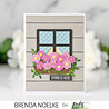 Picket Fence Studios Pretty Flower Box and Window 5x7 Inch Metal Dies (PFSD-331) (OUTLET) Picket Fence Studios Pretty Flower Box and Window 5x7 Inch Metal Dies (PFSD-331) (OUTLET)