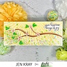 Picket Fence Studios Shaker Garnish Dandelion Dreams 4 oz (SG-119) (OUTLET) Picket Fence Studios Shaker Garnish Dandelion Dreams 4 oz (SG-119) (OUTLET)