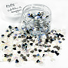 Picket Fence Studios Embellishments Neutral Hearts 1oz (EM-115) (OUTLET) Picket Fence Studios Embellishments Neutral Hearts 1oz (EM-115) (OUTLET)