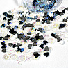 Picket Fence Studios Embellishments Neutral Hearts 1oz (EM-115) (OUTLET) Picket Fence Studios Embellishments Neutral Hearts 1oz (EM-115) (OUTLET)