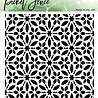 Picket Fence Studios Flower Burst 6x6 Inch Stencil (SC-386) (OUTLET) Picket Fence Studios Flower Burst 6x6 Inch Stencil (SC-386) (OUTLET)