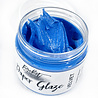 Picket Fence Studios Paper Glaze Velvet Sapphire Macaw 2 oz (PV-113) (OUTLET) Picket Fence Studios Paper Glaze Velvet Sapphire Macaw 2 oz (PV-113) (OUTLET)