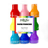 Picket Fence Studios Paper Pouncers Bright Rainbow (9pcs) (PPP-100) (OUTLET) Picket Fence Studios Paper Pouncers Bright Rainbow (9pcs) (PPP-100) (OUTLET)
