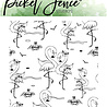 Picket Fence Studios Flamingo Summer Dear 4x4 Inch Clear Stamps (D-113) (OUTLET) Picket Fence Studios Flamingo Summer Dear 4x4 Inch Clear Stamps (D-113) (OUTLET)