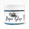Picket Fence Studios Paper Glaze Luxe Indigo Bunting 2 oz (PGL-110) (OUTLET) Picket Fence Studios Paper Glaze Luxe Indigo Bunting 2 oz (PGL-110) (OUTLET)