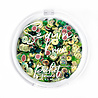 Picket Fence Studios Watermelon Crush Sequin Mix (SQC-184) (OUTLET) Picket Fence Studios Watermelon Crush Sequin Mix (SQC-184) (OUTLET)