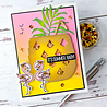 Picket Fence Studios Tropical Pineapple Shaker 5x7 Inch Die (PFSD-230) (OUTLET) Picket Fence Studios Tropical Pineapple Shaker 5x7 Inch Die (PFSD-230) (OUTLET)