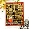 Picket Fence Studios Our Finest Selection 6x6 Inch Clear Stamps (BB-215) (OUTLET) Picket Fence Studios Our Finest Selection 6x6 Inch Clear Stamps (BB-215) (OUTLET)