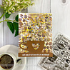 Picket Fence Studios Our Finest Selection 6x6 Inch Clear Stamps (BB-215) (OUTLET) Picket Fence Studios Our Finest Selection 6x6 Inch Clear Stamps (BB-215) (OUTLET)