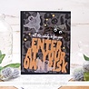 Picket Fence Studios Enter at Your Own Risk Word Die (PFSD-303) (OUTLET) Picket Fence Studios Enter at Your Own Risk Word Die (PFSD-303) (OUTLET)