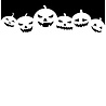 Picket Fence Studios Fabulous Foiling Toner Card Fronts Halloween Jubilee (12pcs) (FT-100) (OUTLET) Picket Fence Studios Fabulous Foiling Toner Card Fronts Halloween Jubilee (12pcs) (FT-100) (OUTLET)