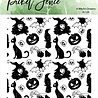 Picket Fence Studios A Witch's Dreams 4x4 Inch Clear Stamps (H-128) (OUTLET) Picket Fence Studios A Witch's Dreams 4x4 Inch Clear Stamps (H-128) (OUTLET)