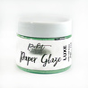 Picket Fence Studios Paper Glaze Luxe Holly Leaf Green 2 oz (PGL-115) (OUTLET) Picket Fence Studios Paper Glaze Luxe Holly Leaf Green 2 oz (PGL-115) (OUTLET)