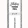 Picket Fence Studios Fabulous Toner Foil Silver Strobe Lights (TF-117) (OUTLET) Picket Fence Studios Fabulous Toner Foil Silver Strobe Lights (TF-117) (OUTLET)