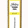 Picket Fence Studios Fabulous Toner Foil Gold Flake (TF-114) (OUTLET) Picket Fence Studios Fabulous Toner Foil Gold Flake (TF-114) (OUTLET)