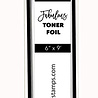 Picket Fence Studios Fabulous Toner Foil Pitch Black (TF-100) (OUTLET) Picket Fence Studios Fabulous Toner Foil Pitch Black (TF-100) (OUTLET)