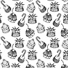 Picket Fence Studios Fabulous Foiling Toner Card Fronts Christmas Goodies (12pcs) (FT-104) (OUTLET) Picket Fence Studios Fabulous Foiling Toner Card Fronts Christmas Goodies (12pcs) (FT-104) (OUTLET)