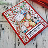 Picket Fence Studios Fabulous Foiling Toner Card Fronts Christmas Goodies (12pcs) (FT-104) (OUTLET) Picket Fence Studios Fabulous Foiling Toner Card Fronts Christmas Goodies (12pcs) (FT-104) (OUTLET)