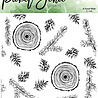 Picket Fence Studios A Forest Walk 4x4 Inch Clear Stamps (C-150) (OUTLET) Picket Fence Studios A Forest Walk 4x4 Inch Clear Stamps (C-150) (OUTLET)