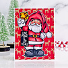 Picket Fence Studios Reindeer Games 6x8 Inch Stencil (SC-420) (OUTLET) Picket Fence Studios Reindeer Games 6x8 Inch Stencil (SC-420) (OUTLET)