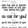Picket Fence Studios Interactive Sassy Card Stamping: Naughty or Goodish 3x4 Inch Clear Stamps (IS-101) (OUTLET) Picket Fence Studios Interactive Sassy Card Stamping: Naughty or Goodish 3x4 Inch Clear Stamps (IS-101) (OUTLET)