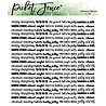 Picket Fence Studios Christmas Wishes 6x6 Inch Clear Stamps (C-167) (OUTLET) Picket Fence Studios Christmas Wishes 6x6 Inch Clear Stamps (C-167) (OUTLET)