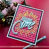 Picket Fence Studios Christmas Wishes 6x6 Inch Clear Stamps (C-167) (OUTLET) Picket Fence Studios Christmas Wishes 6x6 Inch Clear Stamps (C-167) (OUTLET)