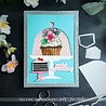 Picket Fence Studios Fancy Cake Stand 4x6 Inch Metal Dies (PFSD-355) (OUTLET) Picket Fence Studios Fancy Cake Stand 4x6 Inch Metal Dies (PFSD-355) (OUTLET)