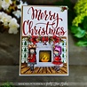 Picket Fence Studios Scene Building: Fireplace 4x6 Inch Metal Dies (PFSD-312) (OUTLET) Picket Fence Studios Scene Building: Fireplace 4x6 Inch Metal Dies (PFSD-312) (OUTLET)