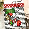 Picket Fence Studios Stocking Full of Coal 4x6 Inch Clear Stamps (C-160) (OUTLET) Picket Fence Studios Stocking Full of Coal 4x6 Inch Clear Stamps (C-160) (OUTLET)