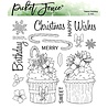Picket Fence Studios Sweet Holiday 6x6 Inch Clear Stamps (C-165) (OUTLET) Picket Fence Studios Sweet Holiday 6x6 Inch Clear Stamps (C-165) (OUTLET)