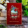 Picket Fence Studios Sweet Holiday 6x6 Inch Clear Stamps (C-165) (OUTLET) Picket Fence Studios Sweet Holiday 6x6 Inch Clear Stamps (C-165) (OUTLET)