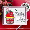 Picket Fence Studios Sweet Holiday 6x6 Inch Clear Stamps (C-165) (OUTLET) Picket Fence Studios Sweet Holiday 6x6 Inch Clear Stamps (C-165) (OUTLET)