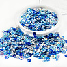Picket Fence Studios The Winter Blues Sequin Mix (SQ-173) (OUTLET) Picket Fence Studios The Winter Blues Sequin Mix (SQ-173) (OUTLET)