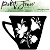 Picket Fence Studios 1970's Coffee Cup 4x6 Inch Metal Dies (PFSD-394) (OUTLET) Picket Fence Studios 1970's Coffee Cup 4x6 Inch Metal Dies (PFSD-394) (OUTLET)
