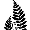 Picket Fence Studios Layering Flora: Happy Fern 4x6 Inch Metal Dies (PFSD-406) (OUTLET) Picket Fence Studios Layering Flora: Happy Fern 4x6 Inch Metal Dies (PFSD-406) (OUTLET)