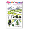 Stampendous! Adventure Awaits Perfectly Clear Stamps (SSC2009) (OUTLET) Stampendous! Adventure Awaits Perfectly Clear Stamps (SSC2009) (OUTLET)