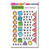 Stampendous! Alphabet FransFormer Clear Stamps (SSC3005) (OUTLET) Stampendous! Alphabet FransFormer Clear Stamps (SSC3005) (OUTLET)