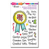 Stampendous! Awards Perfectly Clear Stamps (SSC1311) (OUTLET) Stampendous! Awards Perfectly Clear Stamps (SSC1311) (OUTLET)