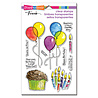 Stampendous! Balloons And More Perfectly Clear Stamps (SSC2011) (OUTLET) Stampendous! Balloons And More Perfectly Clear Stamps (SSC2011) (OUTLET)