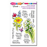 Stampendous! Bunch Of Blossoms Perfectly Clear Stamps (SSC2003) (OUTLET) Stampendous! Bunch Of Blossoms Perfectly Clear Stamps (SSC2003) (OUTLET)