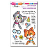 Stampendous! Cat Friends Perfectly Clear Stamps (SSC1431) (OUTLET) Stampendous! Cat Friends Perfectly Clear Stamps (SSC1431) (OUTLET)