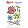 Stampendous! Floral Parts Perfectly Clear Stamps (SSC1424) (OUTLET) Stampendous! Floral Parts Perfectly Clear Stamps (SSC1424) (OUTLET)