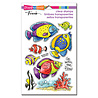 Stampendous! Go Fish Perfectly Clear Stamps (SSC2029) (OUTLET) Stampendous! Go Fish Perfectly Clear Stamps (SSC2029) (OUTLET)