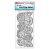 Stampendous! Holiday Donuts Slim Cling Rubber Stamps (CSL38) (OUTLET) Stampendous! Holiday Donuts Slim Cling Rubber Stamps (CSL38) (OUTLET)