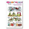 Stampendous! Holiday Gift Perfectly Clear Stamps (SSC1359) (OUTLET) Stampendous! Holiday Gift Perfectly Clear Stamps (SSC1359) (OUTLET)