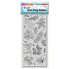 Stampendous! Leafy Trees Slim Cling Rubber Stamps (CSL06) (OUTLET) Stampendous! Leafy Trees Slim Cling Rubber Stamps (CSL06) (OUTLET)
