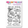 Stampendous! Mailbox Autumn Perfectly Clear Stamps (SSC1460) (OUTLET) Stampendous! Mailbox Autumn Perfectly Clear Stamps (SSC1460) (OUTLET)